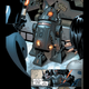 Illustration for article titled Darth Vader Now Has an Evil C-3PO and R2D2. I Like Them Already.